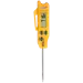 UEI PDT650 Folding Pocket Thermometer -58-572 °F