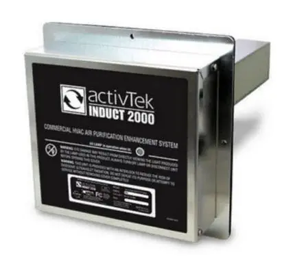 Aerus US70678 INDUCT 2000 Internal Mount Replacement Cell - PCO, 100V / 277V
