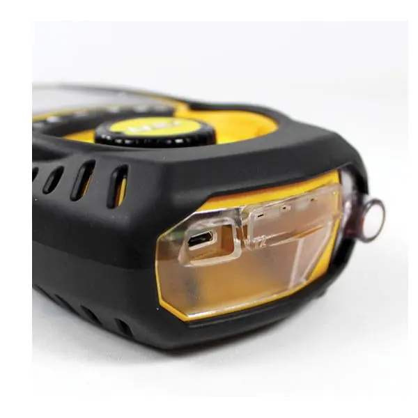 UEi C161 Combustion Analyzer