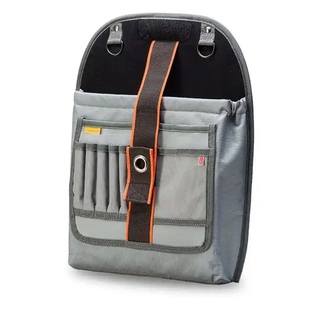 VETO PRO PAC VPP10105 VETO TPBL TECH PAC BLACKOUT LAPTOP PANEL