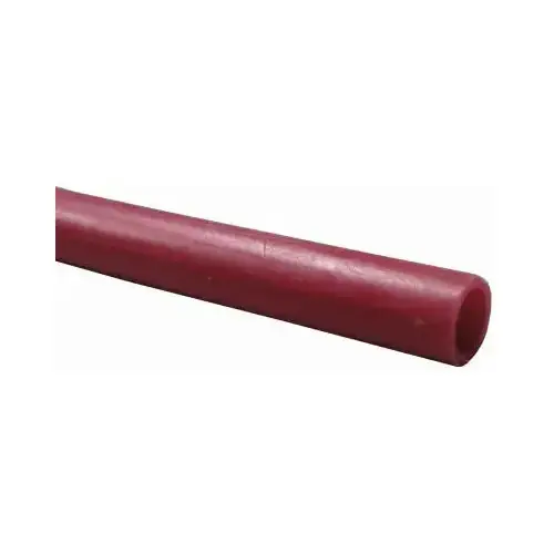 SHARKBITE U870R10 10' X 3/4 RED PEX TUBING