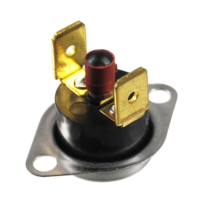 Sealed Unit Parts PRL250 Supco Rollout Switch Manual Reset 250F