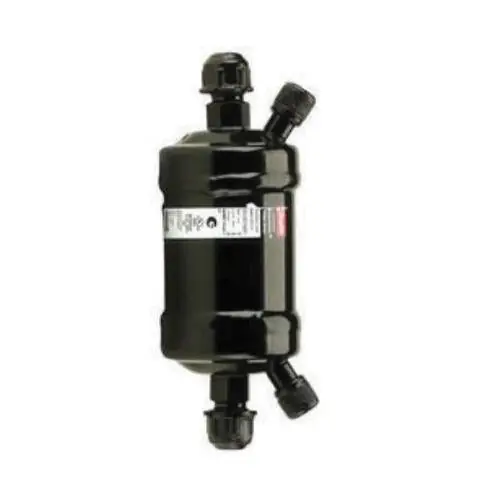 TRANE DHY01463 Suction Line Filter Drier ODF 79 cu-in Volume