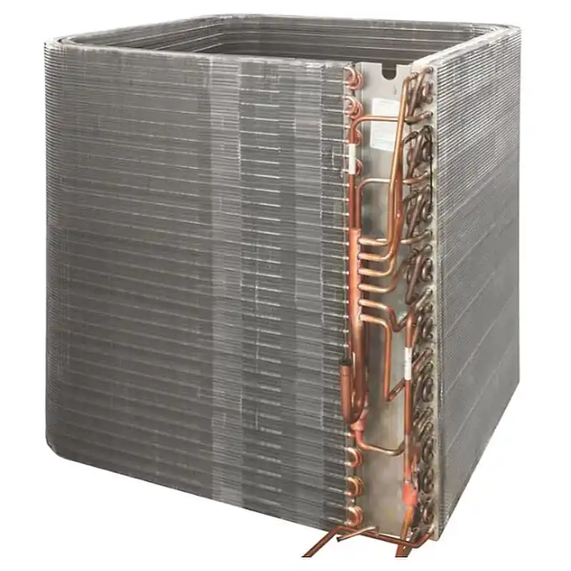TRANE COL27437 Coil; Condenser, Spine Fin