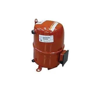 Trane COM07040 Compressor; AL33A-FF1-B 2.8 Ton 200-230/60/1