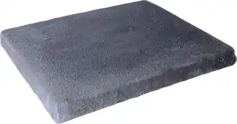 DIVERSITECH U3X32X32 Concrete Equipment Pad