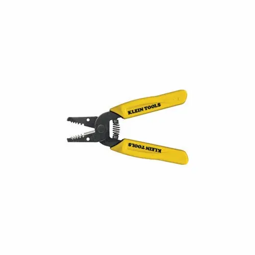 Klein Tools 74045-9 Wire Stripper/Cutter 10-18 AWG Solid