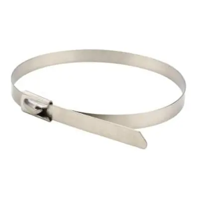 Rheem 455060 Wire and Cable Tie 250 lb Tensile Strength 2-14 in Dia Bundle