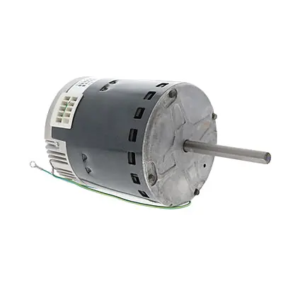 TRANE MOT13040 MOTOR CONSTANT TORQUE 3/4 HP 208-230/60/1 UNPROGRAMMED