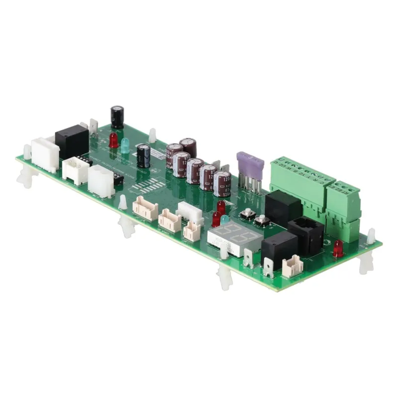 RHEEM 47-104848-10 Variable Speed Control Board For Use With Furnaces