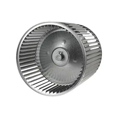 TRANE WHL00488 Blower Wheel 10.6 in Diameter CW Rotation
