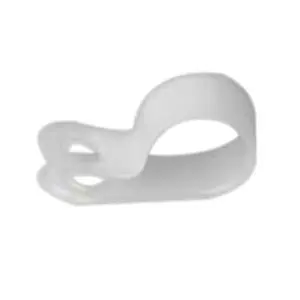 DIVERSITECH WC08 Wire and Cable Clamp 12 in Nylon