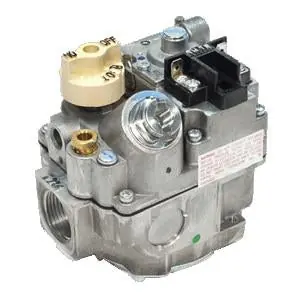 TRANE VAL09918 VALVE; CUT-OFF SUB-ASSY (GAS)(07133060)