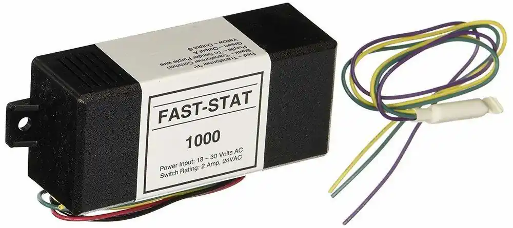 Rheem COMMON-MAKER FAST STAT COMMON MAKER