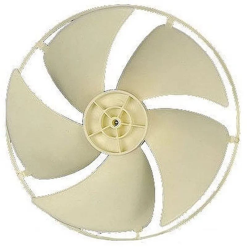 TRANE FAN01265 FAN 5-BLADE ALUMINUM 26 IN DIA 30 DEG PITCH REPLACEMENT MPN