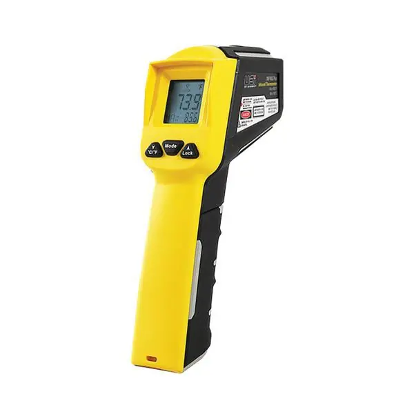 UEI INF165C Gun Style Infrared Thermometer