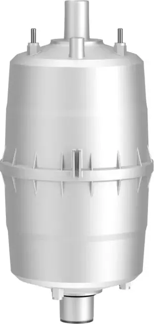 Aprilaire 80-RPLC 80LC Series Steam Canister 120V Compatible with 800LC