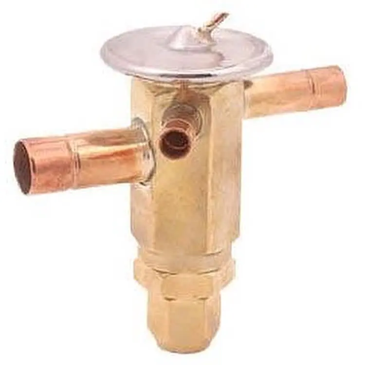 Trane VAL04221 EXP VALVE 2-TON R-22