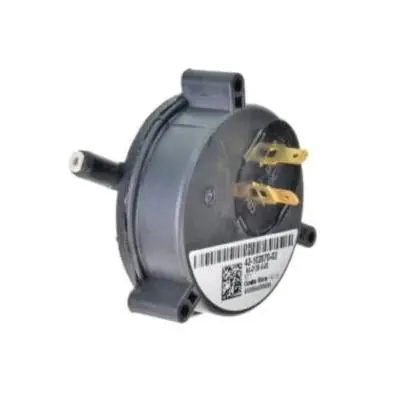 Rheem 42-102070-02 Pressure Switch Assembly