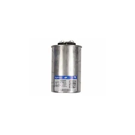 TRANE CPT00272 CAPACITOR RUN 40 MFD
