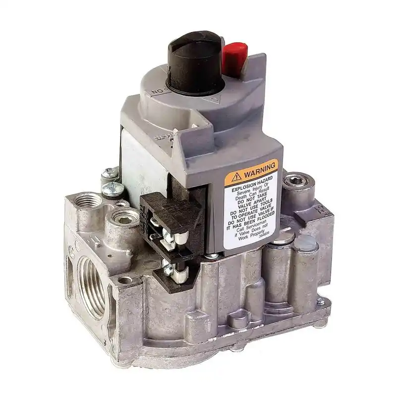 Resideo VR8300H4501/U Single Stage Gas Controls For Standing Pilot Appliance 24V AC