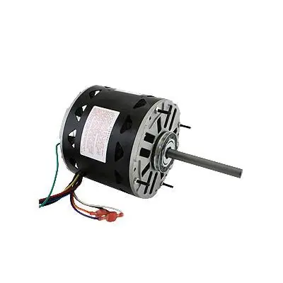 TRANE MOT09380 MOTOR 1.0 HP (460/380-415/60-50/1) MOTOR