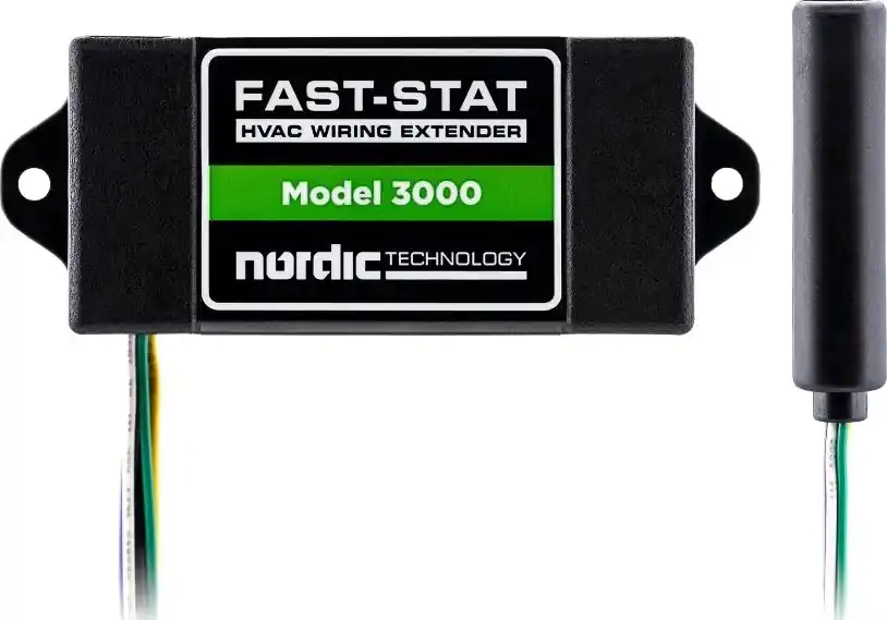 Rheem 3000 FAST-STAT 3-Contact Wire Extender - 24V - 1 ph - 2 A