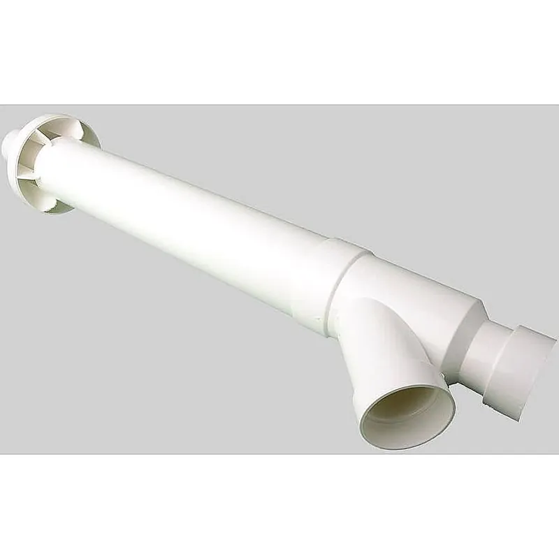 Trane BAYAIR30AVENT 3IN Concentric Vent Kit