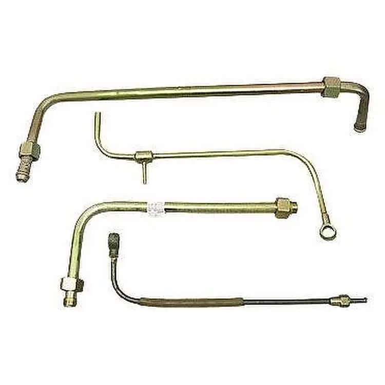 TRANE TUB14371 TUBE HEAT EXCHANGE ASSY