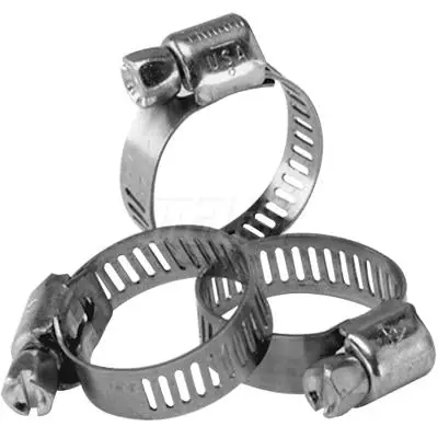 MARS 79318 Hose Clamp 2-1/4 in 1-5/16 in