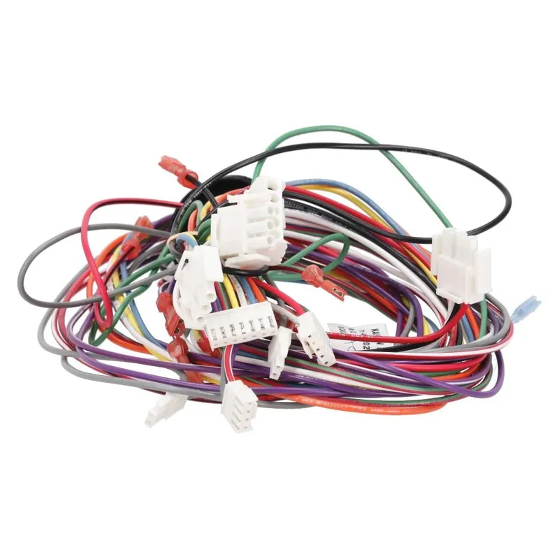RHEEM 45-104202-04 Wire Harness