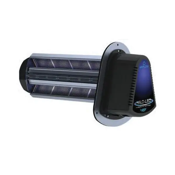 Trane REME-LED Whole Home Air Purification System 24 VAC/VDC 0.7 A