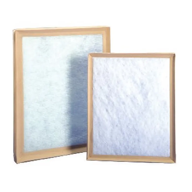 Trane AG5042193726 14X14X1 Polyfiber Filter