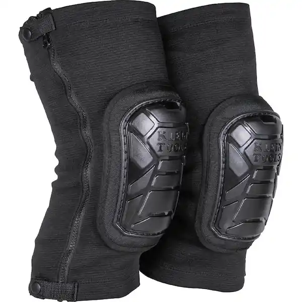 Klein Tools 60630 Tough-Flex Knee Pad Sleeve L/XL