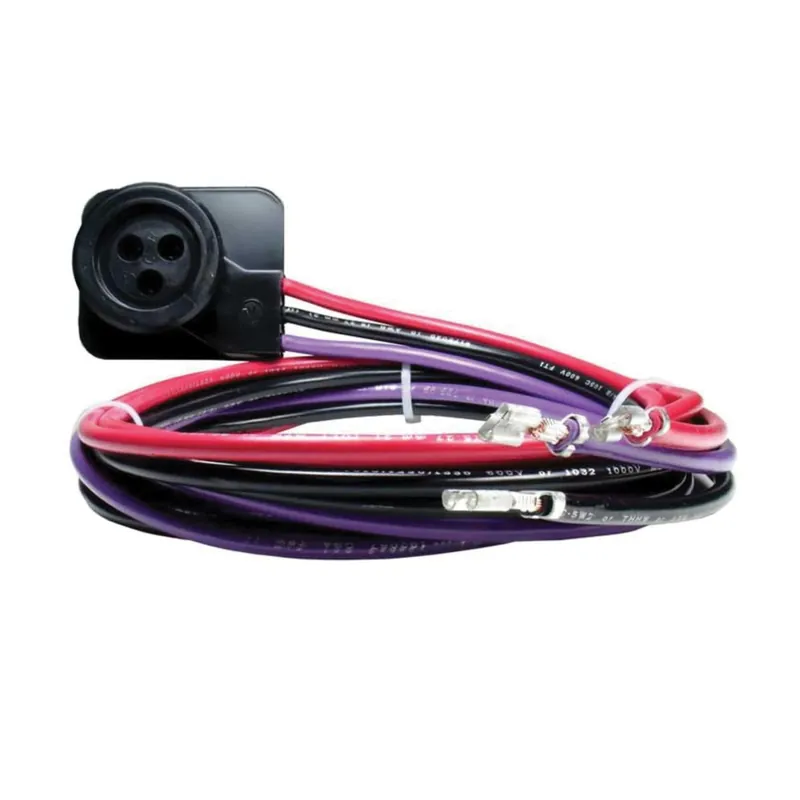 RHEEM 45-100834-80-1PK Molded Plug Wiring Harness
