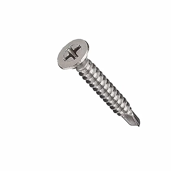 TRANE SCR01976 Screw, Steel