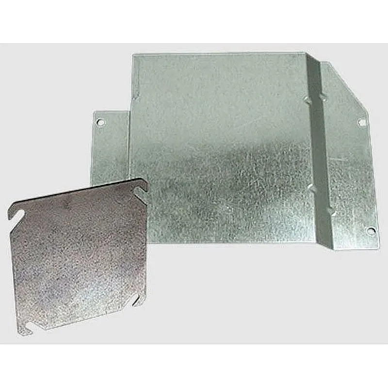 TRANE COV03163 TOP COVER