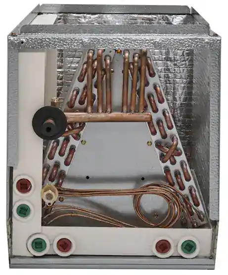 ADP RE50960C210B2705N Cased Coil 5.0 Ton R-454B 60,000 BTU/h