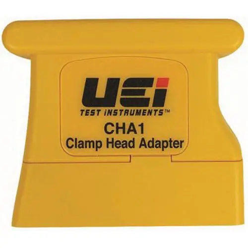 UEI CHA1 Clamp Head Adapter