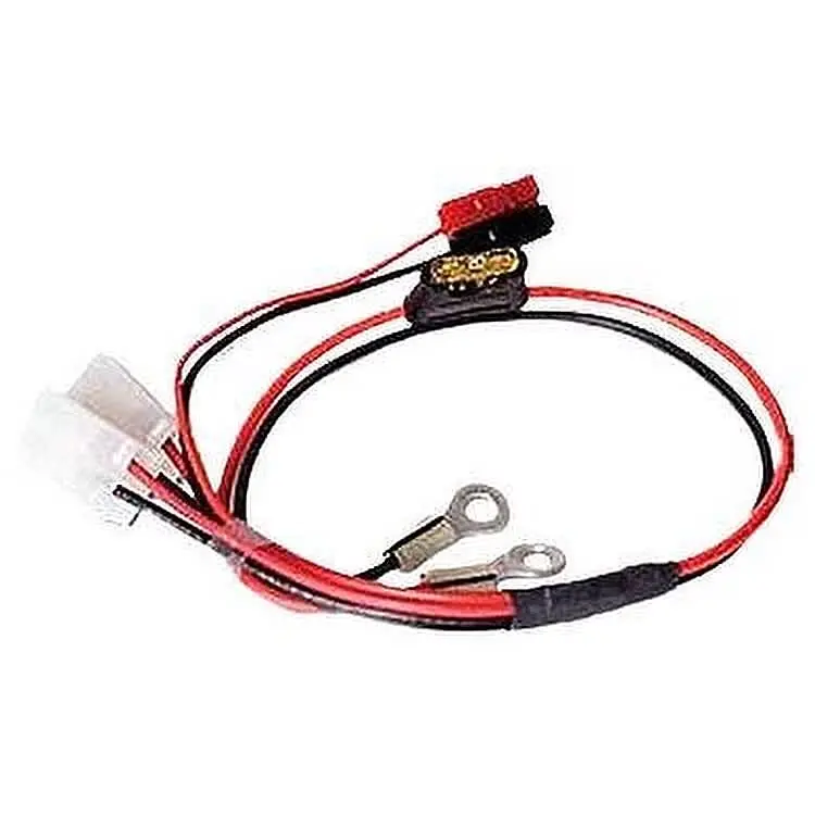 Trane WIR09913 Wire; Harness, Power & Controls