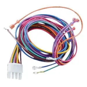 Trane WIR07160 Wire Harness Controls Gas Heat Electromechanical