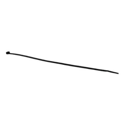 Rheem 455066 Wire and Cable Tie 40 lb Tensile Strength 1-12 in Diameter 100 Pack