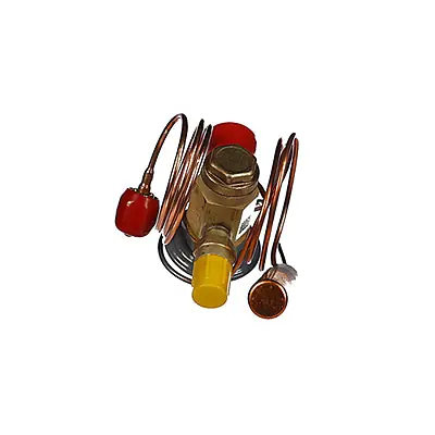 TRANE VAL09221 Thermostatic Expansion Valve With Internal Check Valve R-410A Refrigerant 1.5 ton