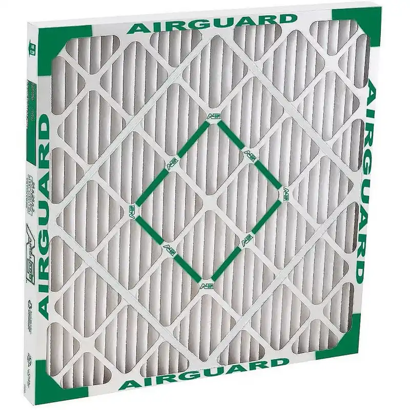 Trane AG0450401 PLEATED AF 16X20X4