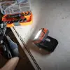 Klein Tools 56416 Modbox Rechargeable Worklight