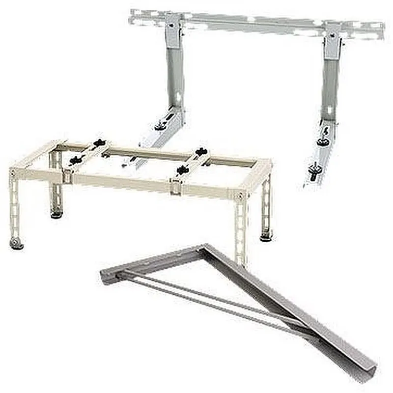 Trane BRK04018 Motor Arm Bracket 4.3 x 3 in