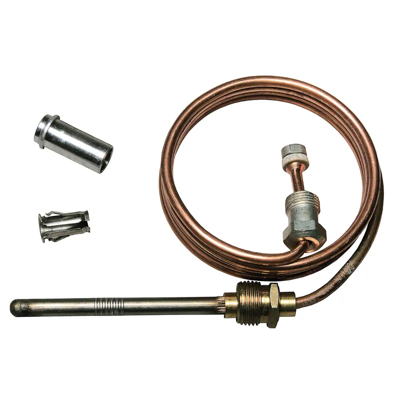 Resideo Q390A1095/U 30 mV Thermocouple with 18 in Leads