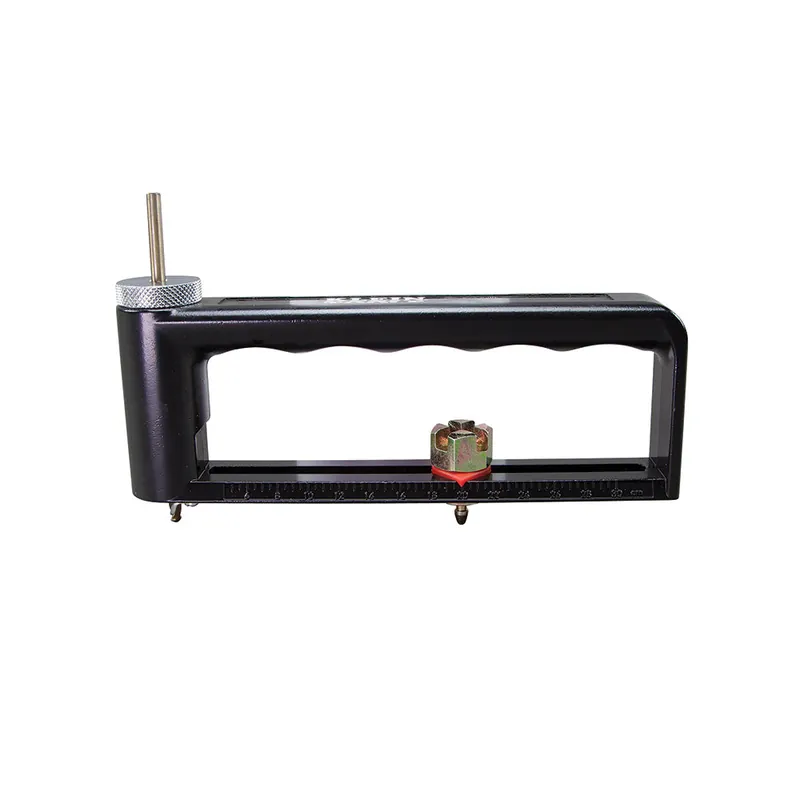 Klein Tools 69079-2 Klein Hole Cutter 2 to 12in