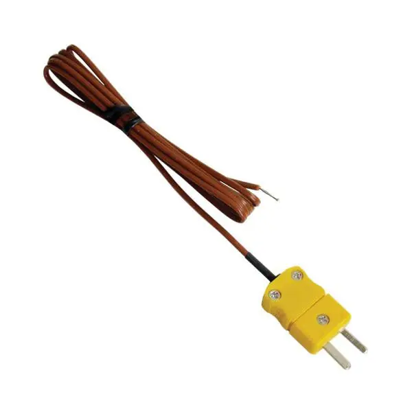 UEI ATT29A Temperature Probe -40 to 950 deg F 4 ft