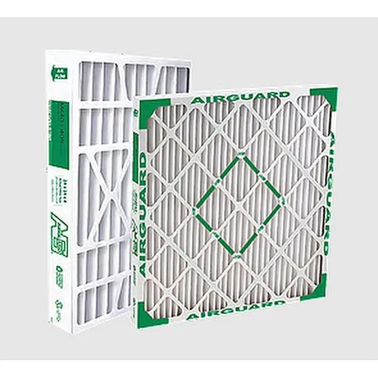 Trane AG0412133 14X14X1 Pleated Filter